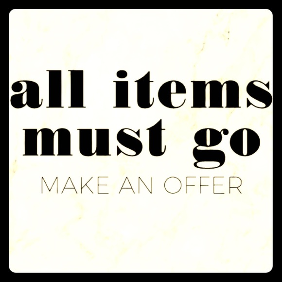 All offers considered - Picture 1 of 1